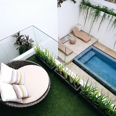 Subali Villa Seminyak Extérieur photo