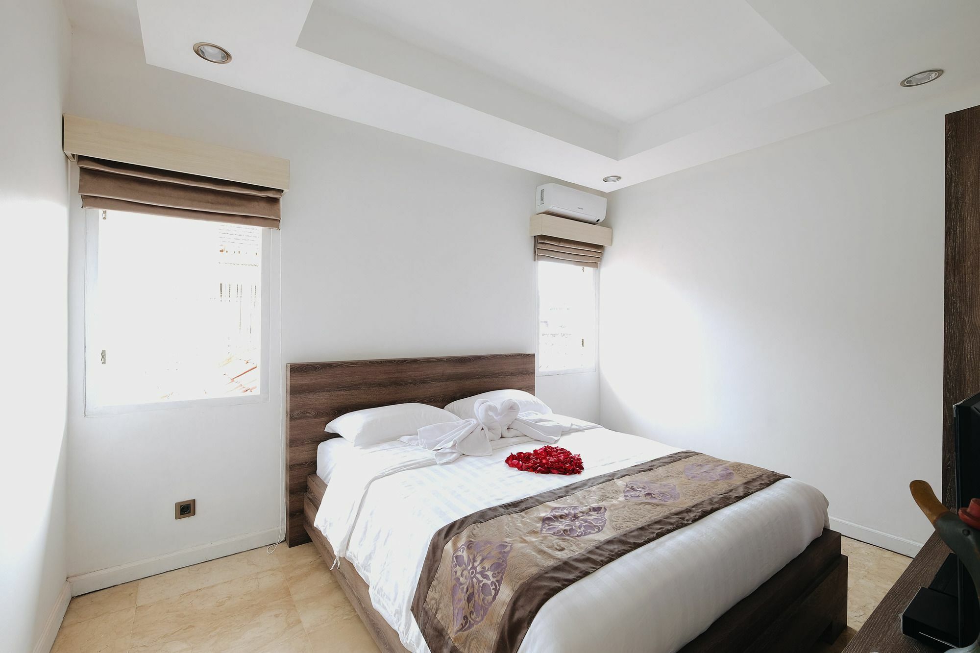 Subali Villa Seminyak Extérieur photo