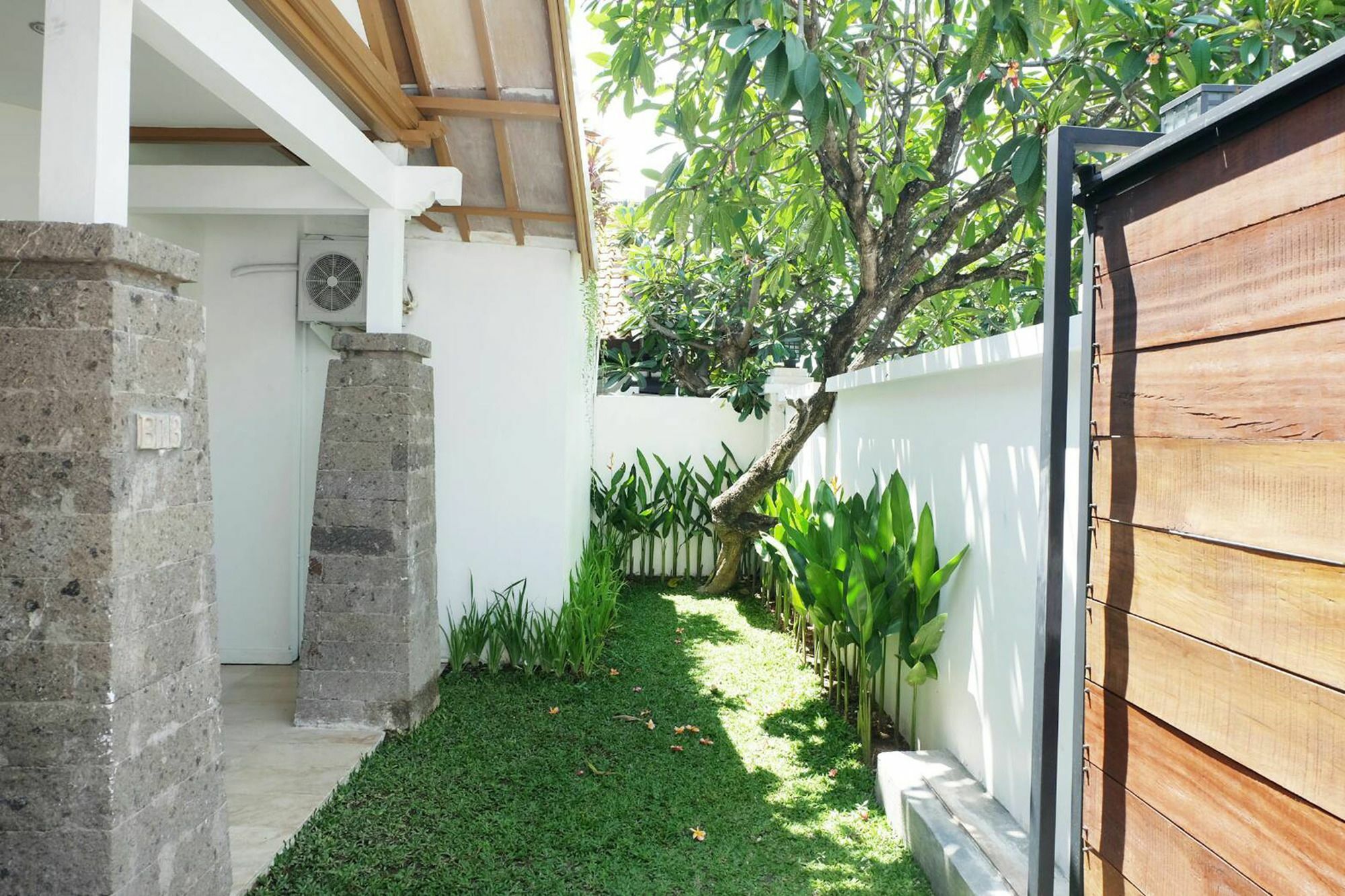 Subali Villa Seminyak Extérieur photo