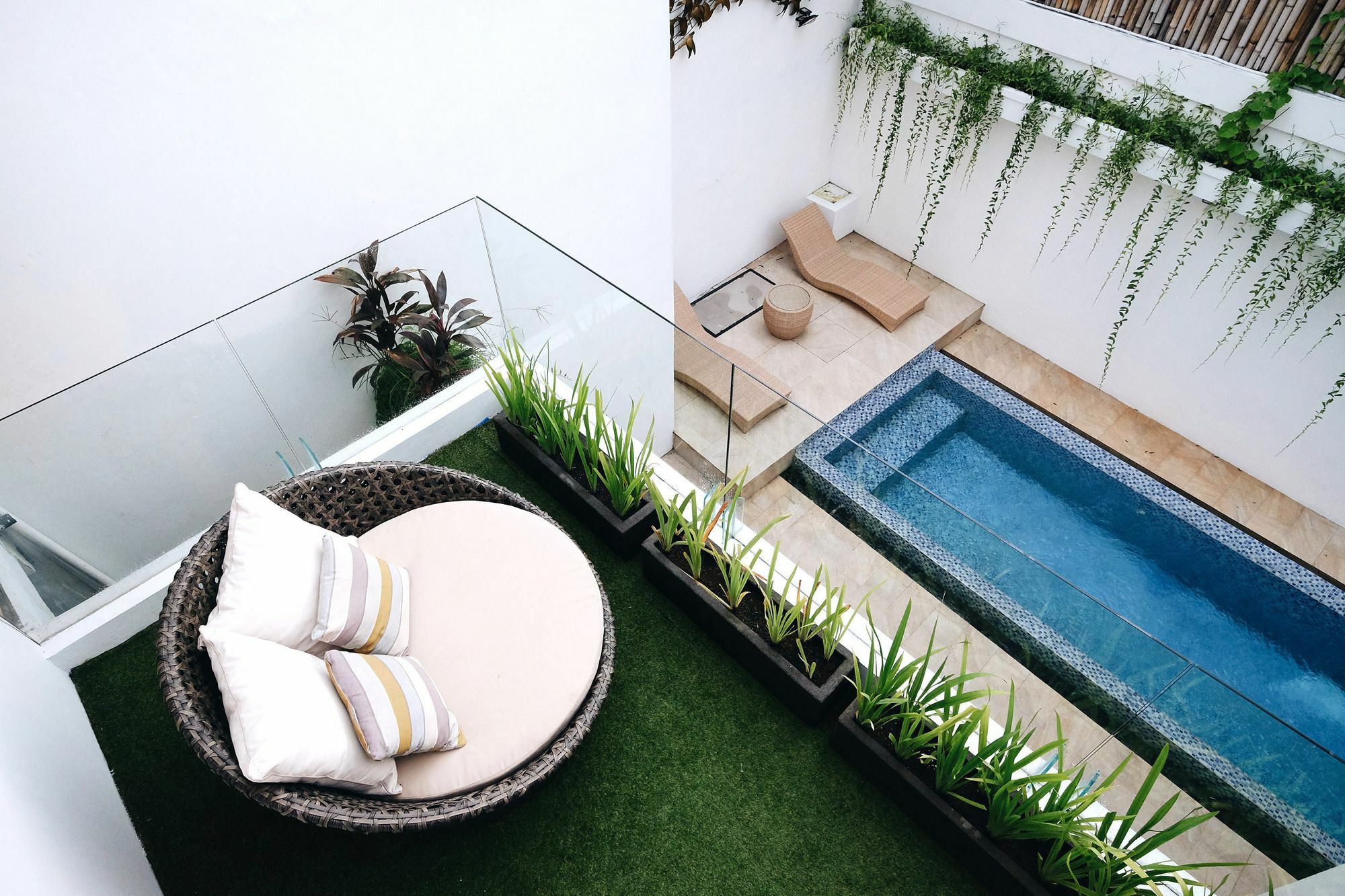 Subali Villa Seminyak Extérieur photo